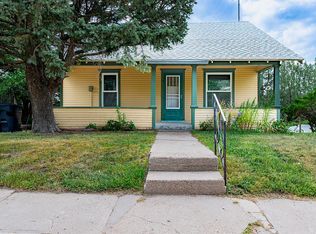 803 Blake St, Wray, CO 80758