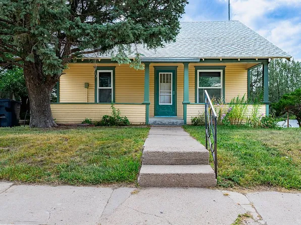 803 Blake St, Wray, CO 80758