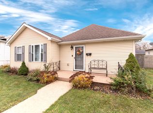 511 Armstrong St, Morris, IL 60450