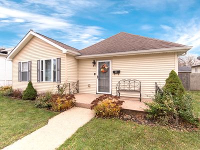 511 Armstrong St, Morris, IL, 60450