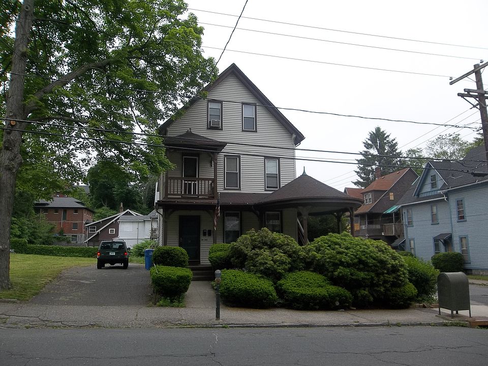 1st image of 54 Central Ave APT 3F