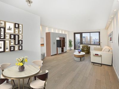 201 W 70th St APT 33G, Manhattan, NY, 10023