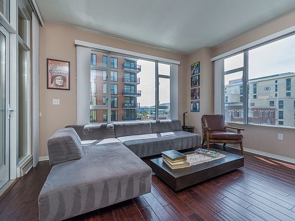 5th image of 530 K St Unit 512