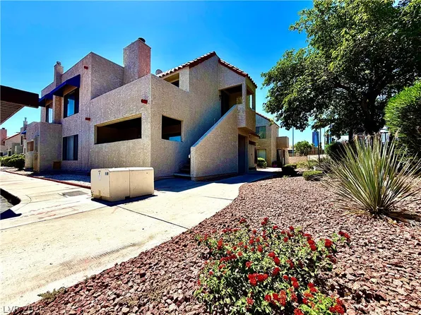 4351 Gannet Cir Unit 162, Las Vegas, NV 89103