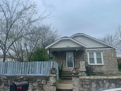 709 40th Ave N, Nashville, TN, 37209