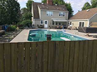 215 Chamberlin Rd, Jordan, NY 13080