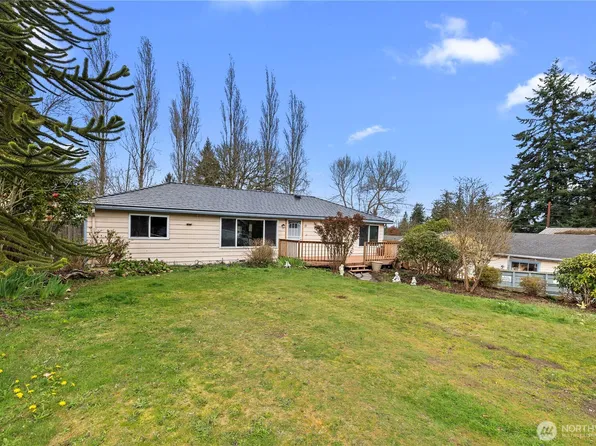 15 76th Street SW, Everett, WA 98203