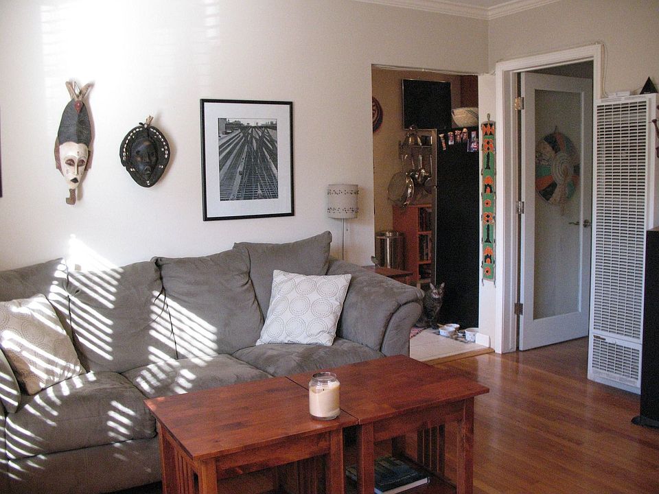 Living room A