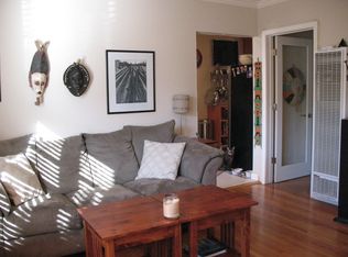 952 E 2nd St UNIT 4, Long Beach, CA 90802
