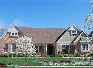2640 Wynncrest Ridge Dr, Chesterfield, MO 63005