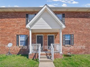 1721C Baltimore Dr, Clarksville, TN 37043