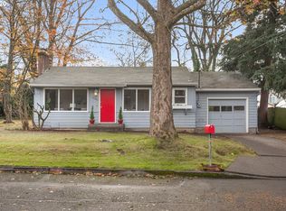 13626 SE Mitchell St, Portland, OR 97236