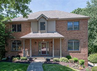 145 Village Dr, Cranberry Township, PA 16066