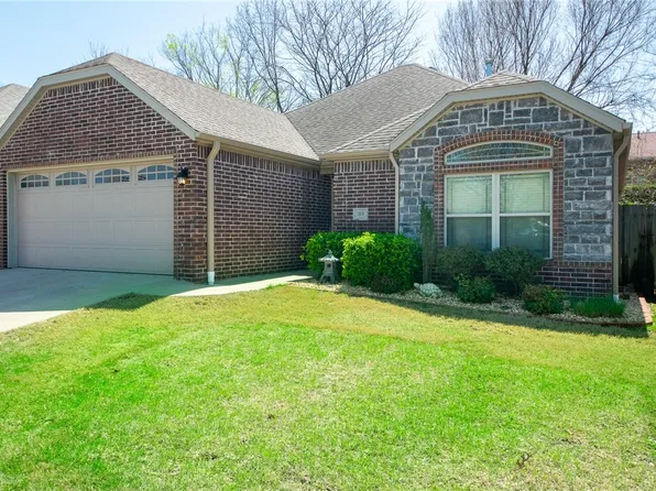 189 E Madrid St, Fayetteville, AR 72703