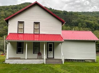 33 Miller Ln, Austin, PA 16720