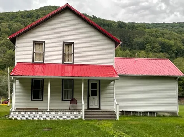 33 Miller Ln, Austin, PA 16720