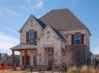 4203 Peach Blossom Dr, Arlington, TX 76005