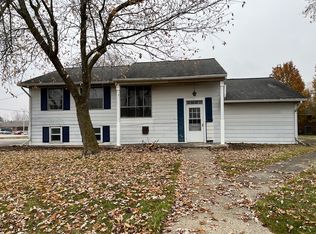 1 Garland Ave, Columbia City, IN