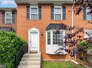 8 Bellfalls Way, Nottingham, MD 21236