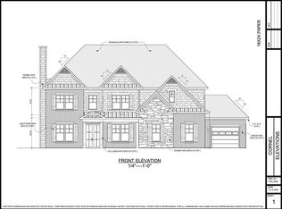 0 Lake Louella Rd, Suwanee, GA 30024
