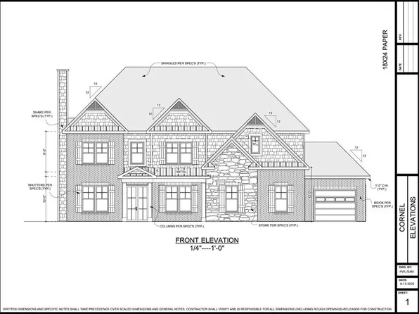 0 Lake Louella Rd, Suwanee, GA 30024