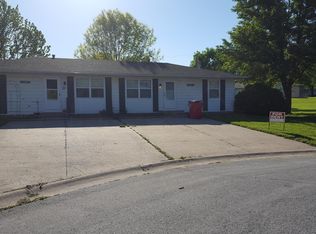 1104 N Aztec Ct, Independence, MO 64056