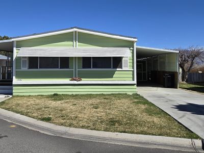 1528 Argyle Ln, Bishop, CA, 93514