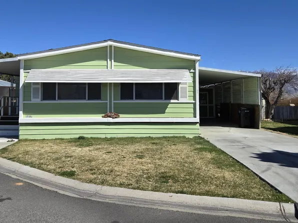 1528 Argyle Ln, Bishop, CA 93514