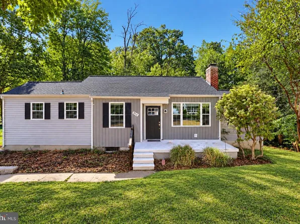 914 Rock Spring Rd, Bel Air, MD 21014