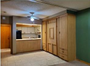 Dining Area looking at kitchen space