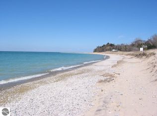 N Foxview Dr, Northport, MI 49670