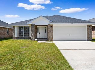 6525 Tampa Dr, Pensacola, FL 32526