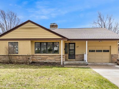 525 W Pettit Ave, Fort Wayne, IN, 46807