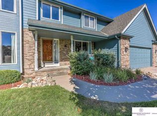 6022 S 159th Cir, Omaha, NE 68135