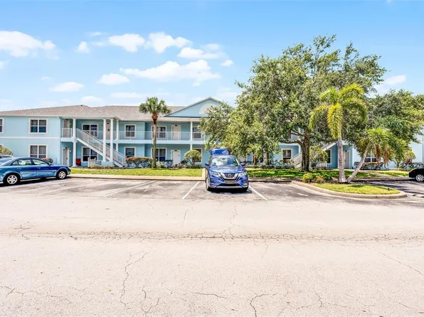 3111 Sun Lake Ct APT B, Kissimmee, FL 34747