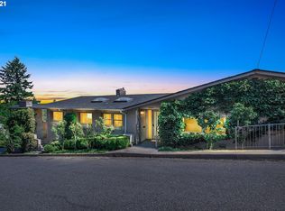 2888 NW Beuhla Vista Ter, Portland, OR