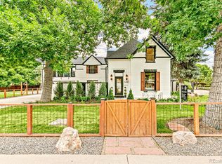 6745 W 32nd Ave, Wheat Ridge, CO 80033