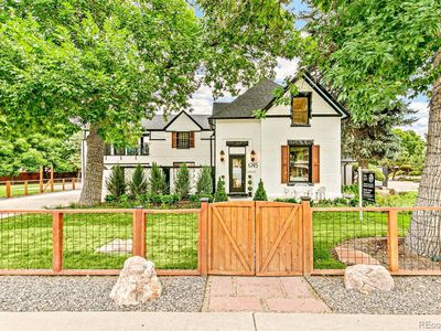 6745 W 32nd Avenue, Wheat Ridge, CO, 80033