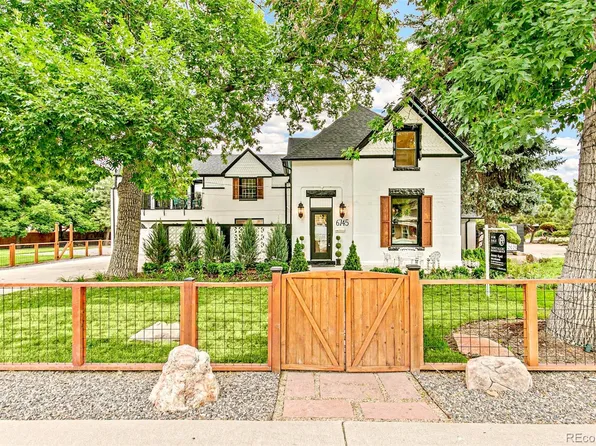6745 W 32nd Avenue, Wheat Ridge, CO 80033