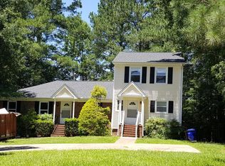 2125 E Old Oxford Rd #A, Chapel Hill, NC 27514