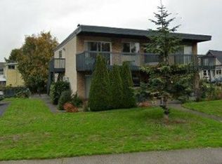 2100 Eldridge Ave, Bellingham, WA 98225