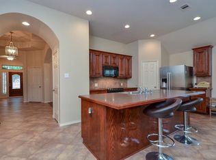 2827 Everhart Terrace Dr, Fresno, TX 77545