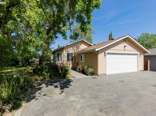 180 Diablo Ct, Pleasant Hill, CA 94523