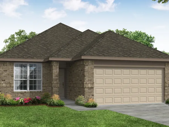 The Palermo Plan, Deer Creek