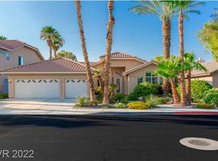 2462 Ping Dr, Henderson, NV 89074