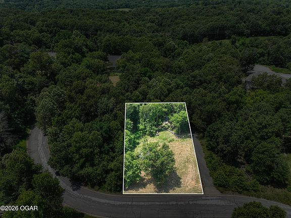 2nd image of S Scenic Ave Lot 7