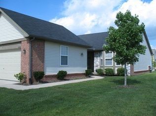 1860 N Keywyck Dr, Superior Township, MI 48198