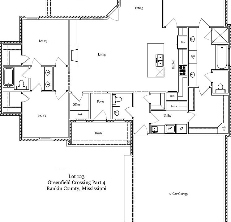 2nd image of 630 Conti Dr