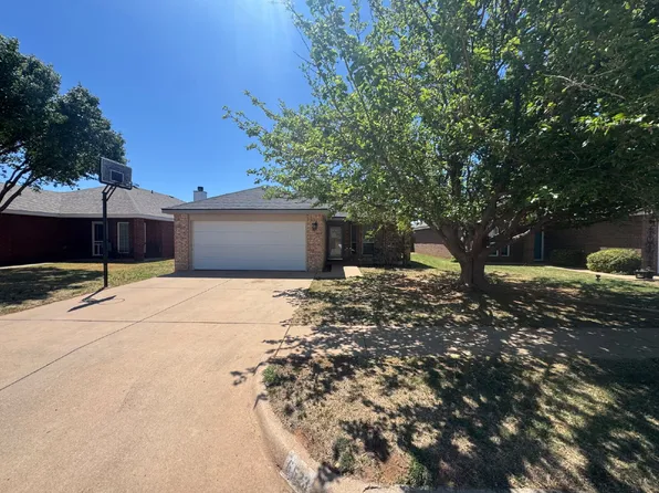 6523 88th St, Lubbock, TX 79424
