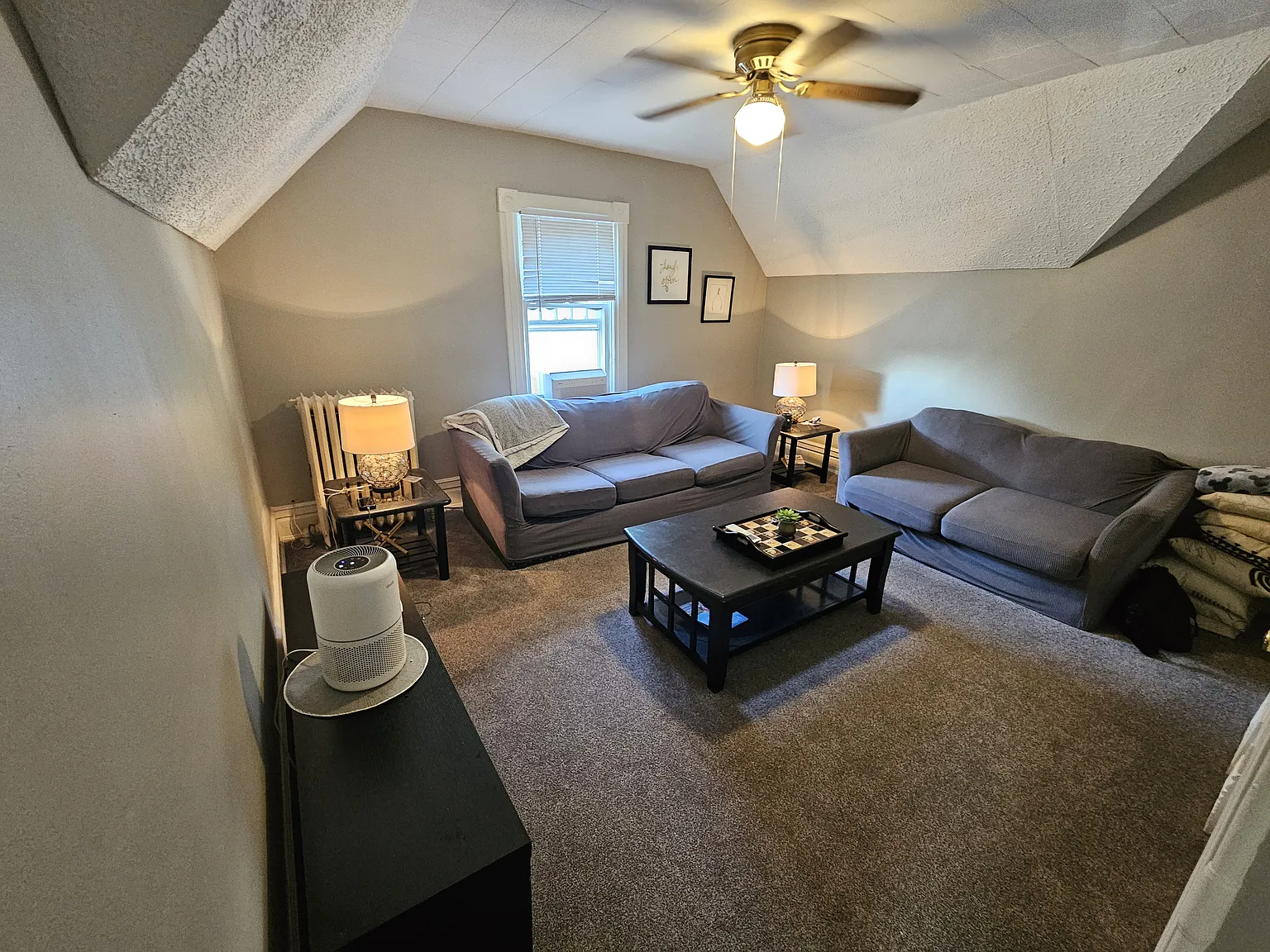 1 bed, 730 sqft, $900 — Photo 3